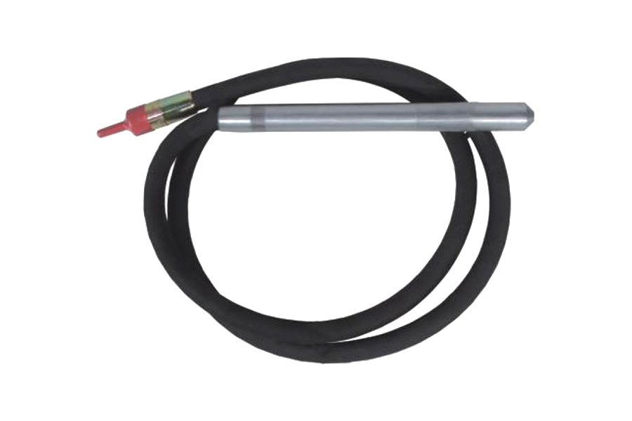 Betonrüttlerwelle des Modells ZN-50 Betonrüttlerwelle des Modells ZN-50