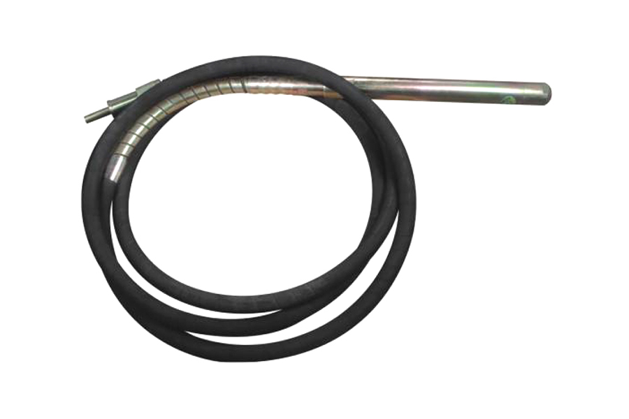 Türkischer Betonrüttler vom Typ ZN-38 Türkischer Betonrüttler vom Typ ZN-38