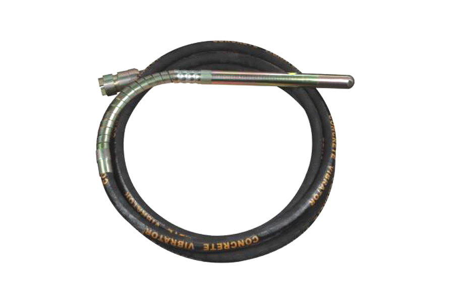 ZN-38 Indischer Betonrüttler ZN-38 Indischer Betonrüttler