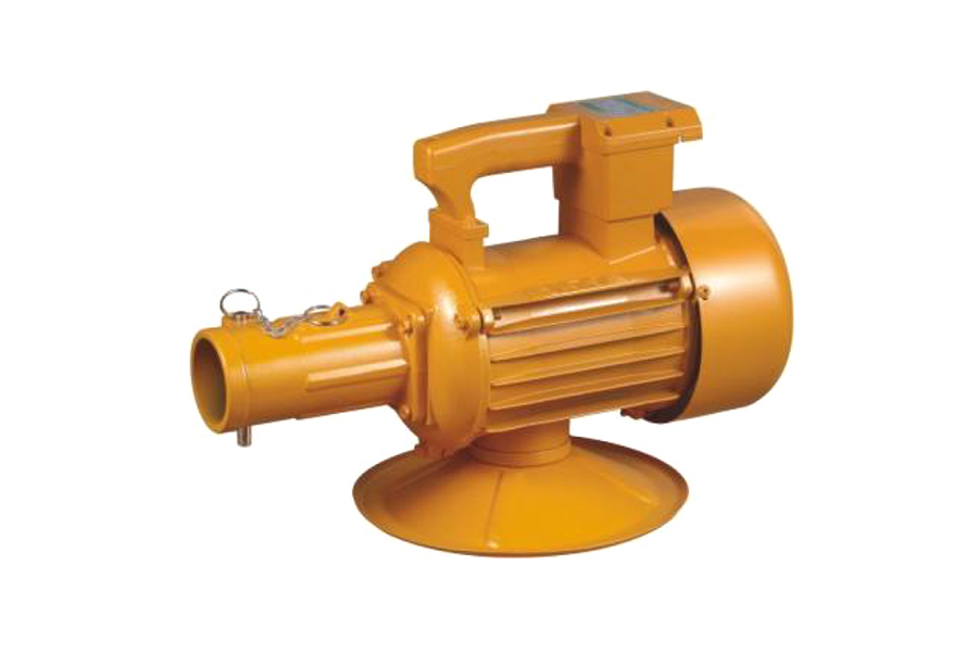 Betonrüttler für Pferde Betonrüttler für Pferde