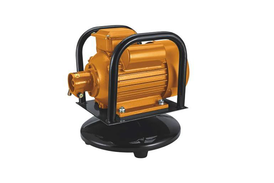 Betonrüttler aus Bangladesch Betonrüttler aus Bangladesch