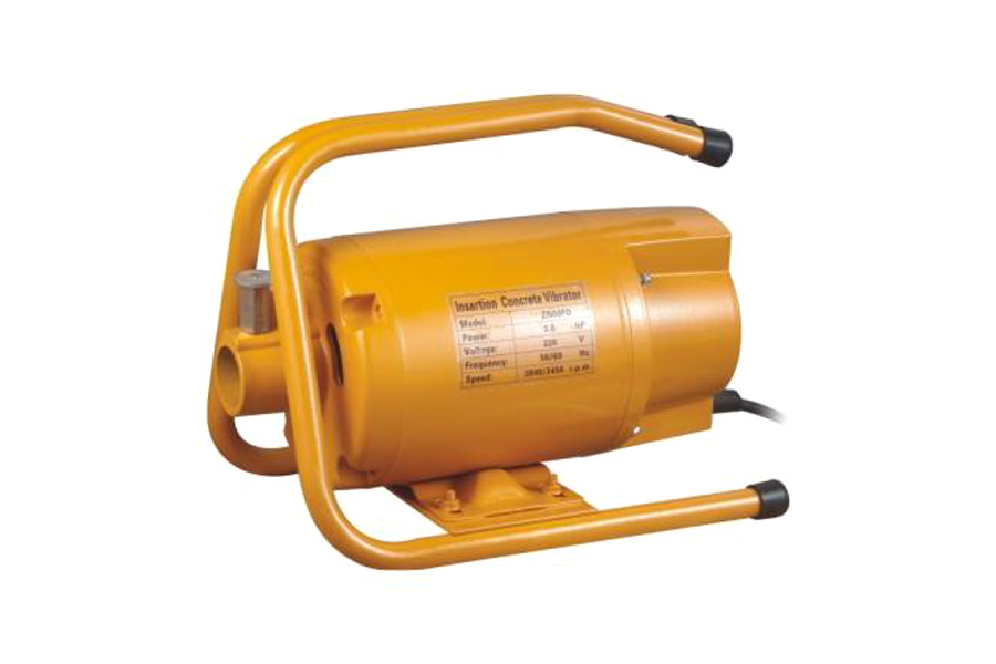 Koreanischer Betonrüttler (japanische Schnittstelle) Koreanischer Betonrüttler (japanische Schnittstelle)