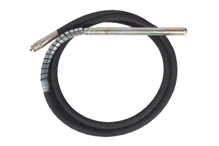 Japanische Betonrüttlerwelle des Modells ZN-38