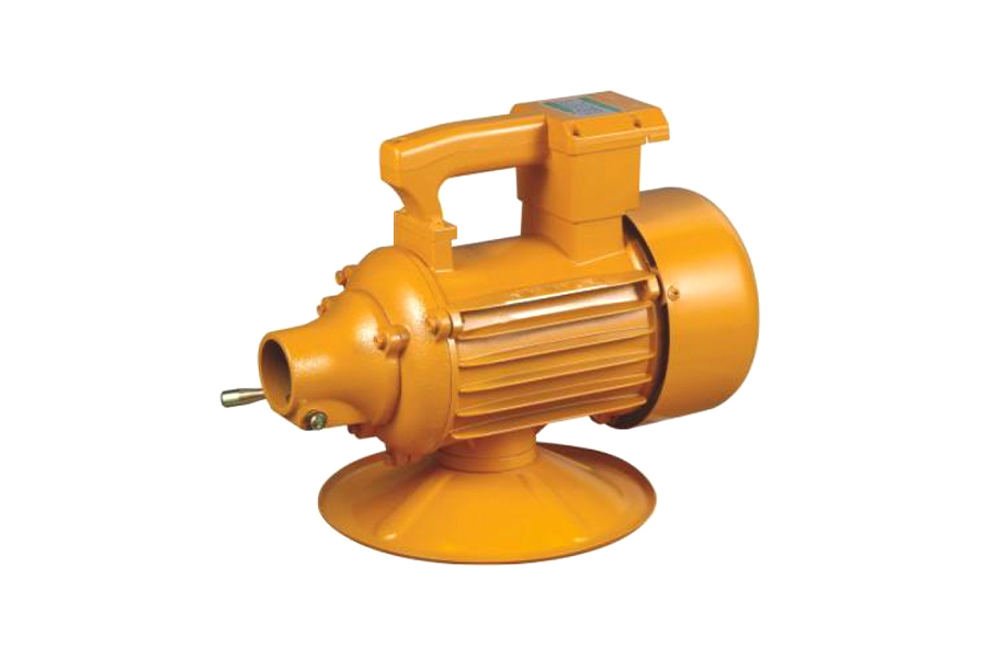 Elektrischer kleiner Hand-Schlauch-Plug-in-Betonrüttler Elektrischer kleiner Hand-Schlauch-Plug-in-Betonrüttler