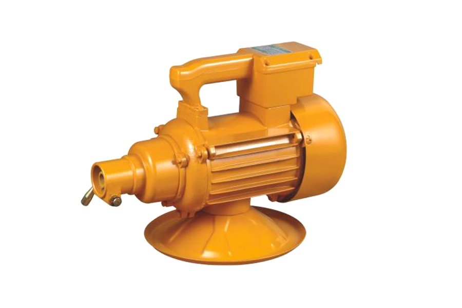 Direkt ab Werk lieferbarer Handschlauch Plug-in elektrischer kleiner Schürhaken-Betonrüttler Direkt ab Werk lieferbarer Handschlauch Plug-in elektrischer kleiner Schürhaken-Betonrüttler