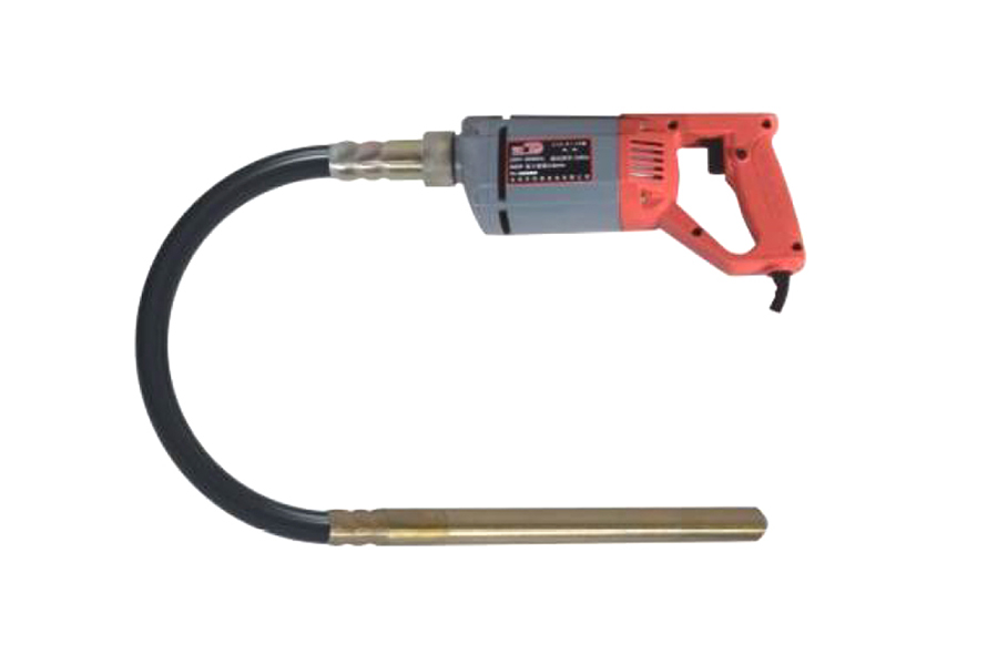 Tragbarer Betonrüttler für kleine Baumaschinen von hoher Qualität