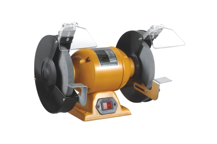 Elektrowerkzeug für Schleifbockmotoren Elektrowerkzeug für Schleifbockmotoren