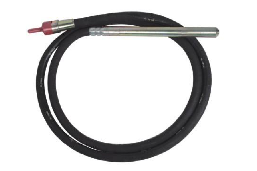 Maschinenbetonrüttlerwelle des Modells ZN-35