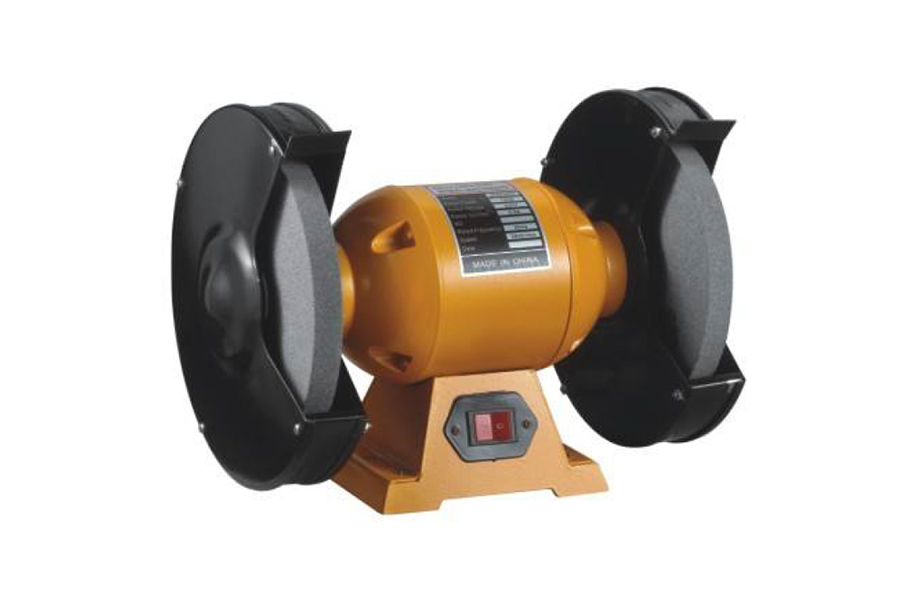 Hochwertiger Schleifbock Hochwertiger Schleifbock